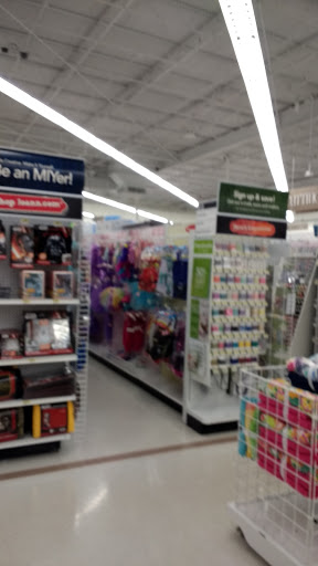 Fabric Store «Jo-Ann Fabrics and Crafts», reviews and photos, 2655 N Decatur Rd, Decatur, GA 30030, USA