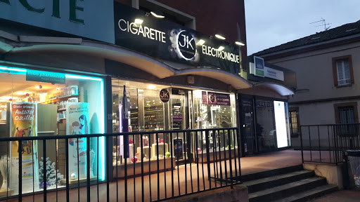 Cigarette électronique et CBD - JK VAPOSTORE