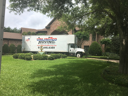 Moving Company «Unlimited Moving», reviews and photos, 932 E 124th Ave, Tampa, FL 33612, USA