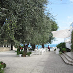 Photo n°6 de l'avis de Giuseppe.a fait le 15/09/2023 à 17:21 sur le  Hotel La Rotonda à Mattinata