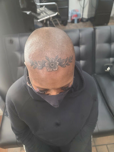 Tattoo Shop «Tattoo Addiction», reviews and photos, 2620 E Washington Ave, Madison, WI 53704, USA