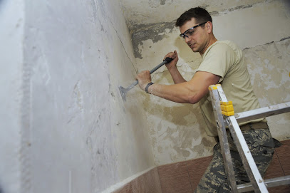 AMB Plastering Inc. - Plastering, Synthetic Stucco Repair, Stucco Siding Installation Service in Slidell LA