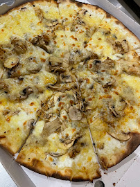 Les plus récentes photos du Pizzeria Bon A'pizza à Marguerittes - n°1