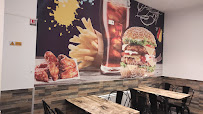 Hamburger du Restauration rapide First food à Noisy-le-Sec - n°5