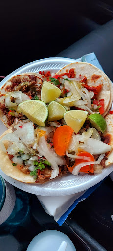 Taco Restaurant «Tacos El Pariente», reviews and photos, 7273 State St, Midvale, UT 84047, USA