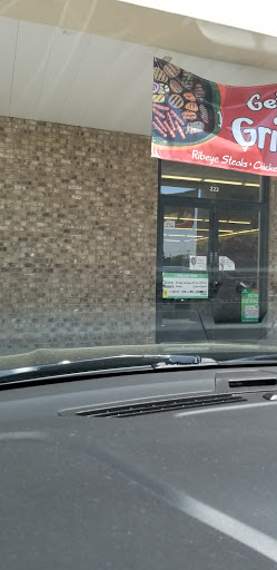 Dollar Store «Dollar Tree», reviews and photos, 222 Thompsonville Ln, Oak Grove, KY 42262, USA