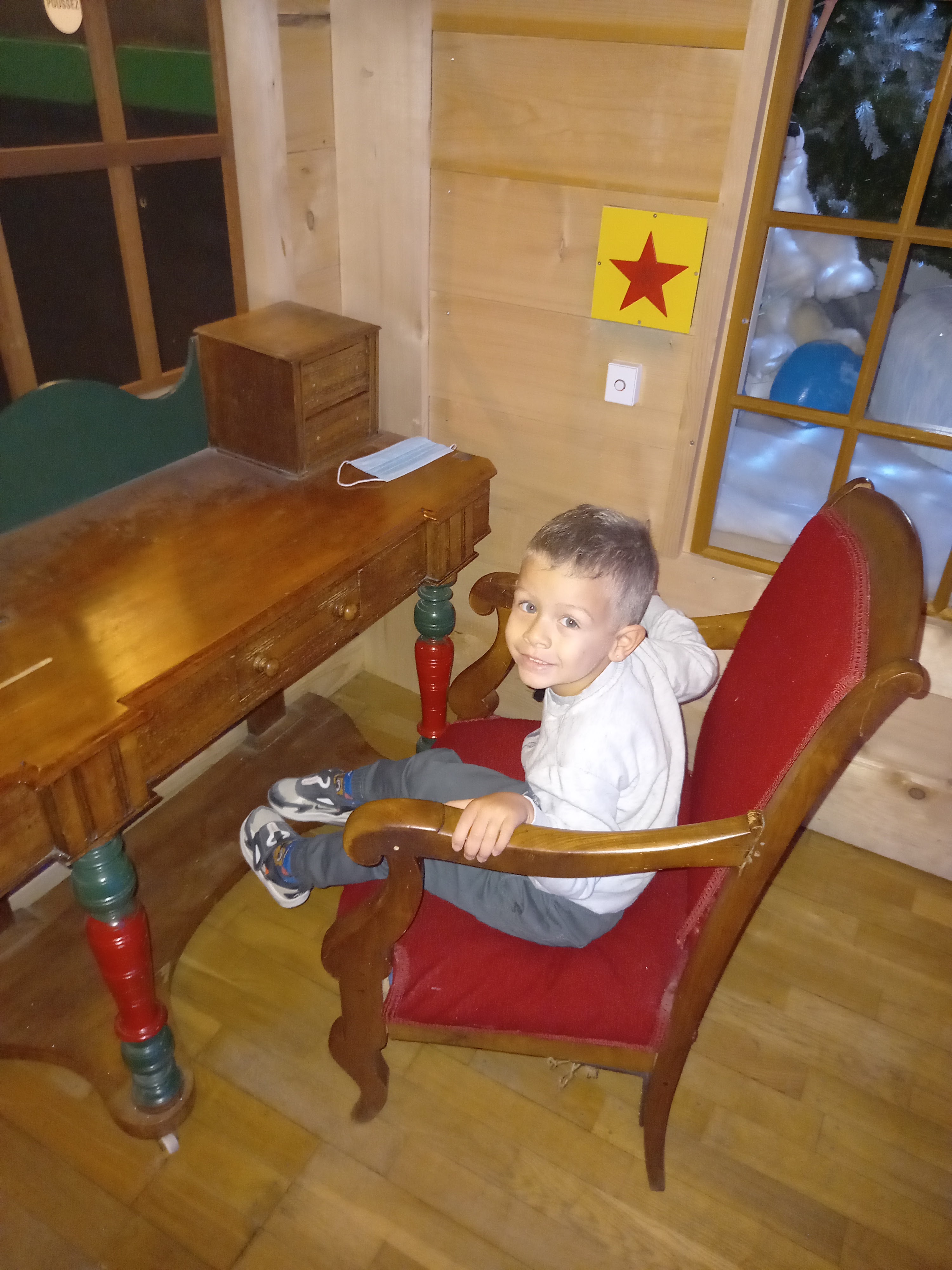 Photo n° 1 de l'avis de Nicolas.e fait le 14/11/2021 à 16:23