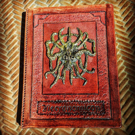 Craft Store «Tandy Leather Jacksonville-146», reviews and photos, 9456 Philips Hwy #6, Jacksonville, FL 32256, USA