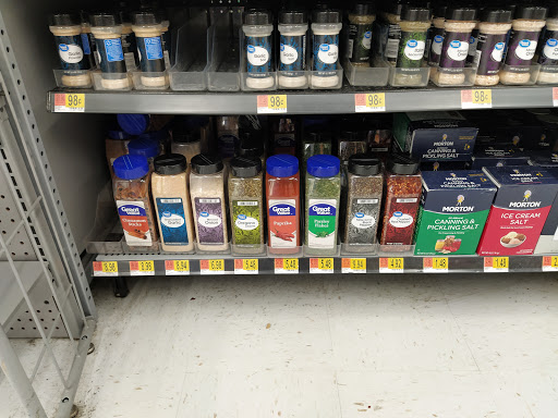 Supermarket «Walmart», reviews and photos, 4040 N Newton St, Jasper, IN 47546, USA