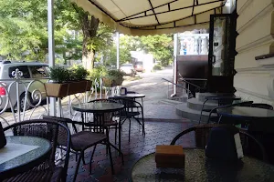 Mindal Cafe image