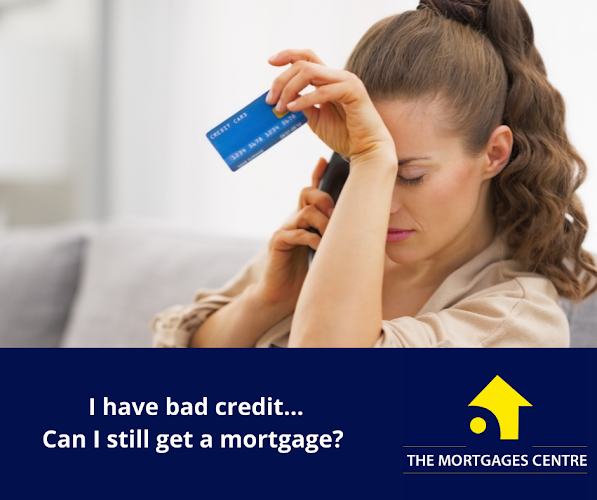 Comments and reviews of The Mortgages Centre