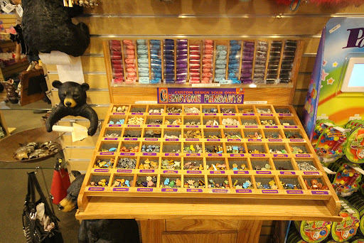 Gift Shop «Brown Bear Gift Shop», reviews and photos, 675 Pine Knot Ave, Big Bear Lake, CA 92315, USA