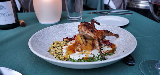 Restaurant «Log Haven», reviews and photos, 6451 Millcreek Canyon Rd, Salt Lake City, UT 84109, USA