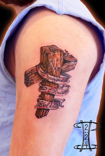 Explore ny tattoo ideas, creative tattoo ideas in Boise, available at All You Can INK Tattoo Studio