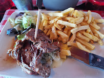 Steak du Restaurant Le Resto du Paty / Les Maisons du Paty (Gîtes) à Arles - n°7
