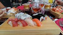 Sushi du Restaurant de sushis Akashiso à Saintes - n°13