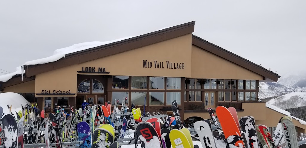 Mid-Vail 81657