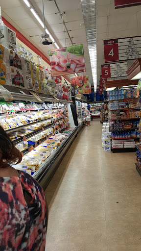 Grocery Store «Key Food», reviews and photos, 2020 New Haven Ave, Far Rockaway, NY 11691, USA