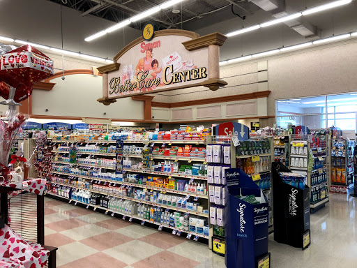 Grocery Store «ACME Markets», reviews and photos, 300 Ryders Ln, Milltown, NJ 08850, USA
