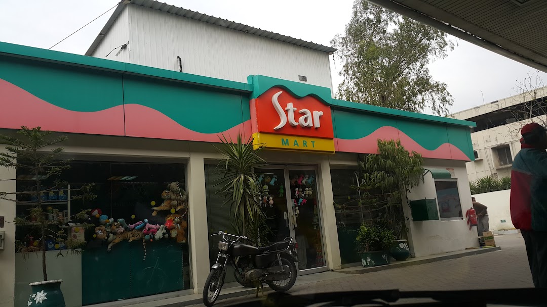 Star Mart