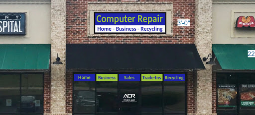 Computer Consultant «Alpharetta Computer Repair - Roam», reviews and photos, 5815 Windward Pkwy #302, Alpharetta, GA 30005, USA