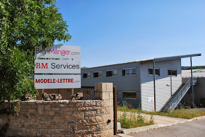 BM Services à La Canourgue
