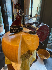 Plats et boissons du Restaurant italien Baci di Peppone à Lège-Cap-Ferret - n°17