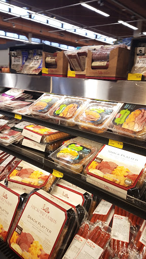 Grocery Store «Acme Fresh Market No. 1», reviews and photos, 1835 W Market St, Akron, OH 44313, USA