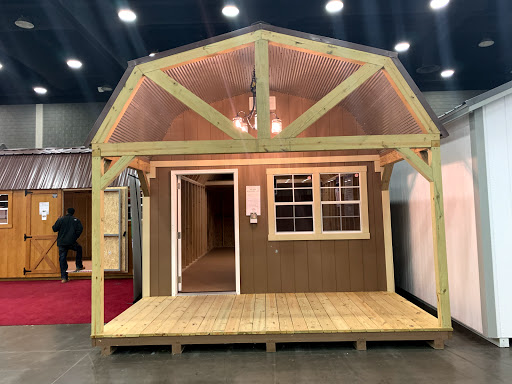 Convention Center «Kentucky Exposition Center», reviews and photos, 937 Phillips Ln, Louisville, KY 40209, USA