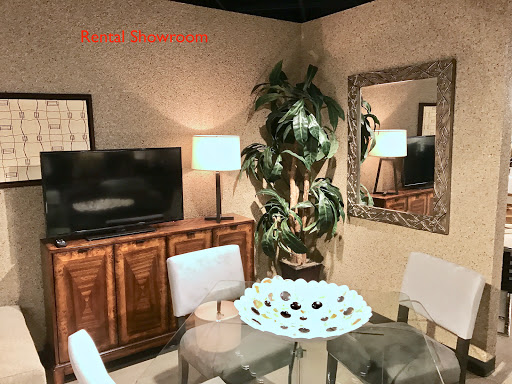 Furniture Rental Service «CORT Furniture Rental & Clearance Center», reviews and photos, 19885 Stevens Creek Blvd, Cupertino, CA 95014, USA