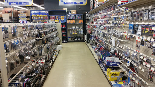 Auto Parts Store «NAPA Auto Parts - Lake Parts Lakeport», reviews and photos, 1015 S Main St, Lakeport, CA 95453, USA