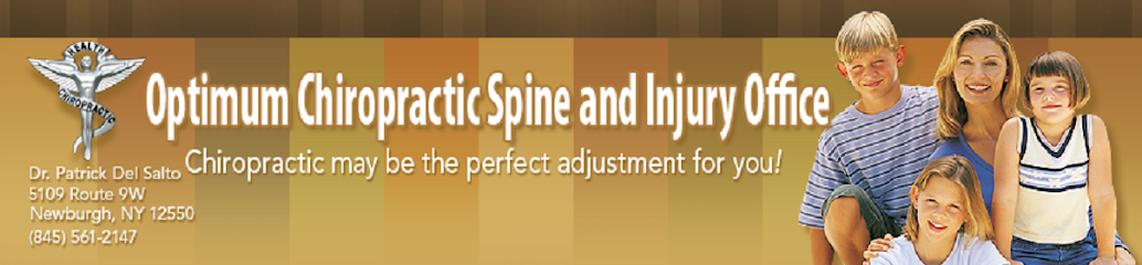 Optimum Chiropractic Spine & Injury Office