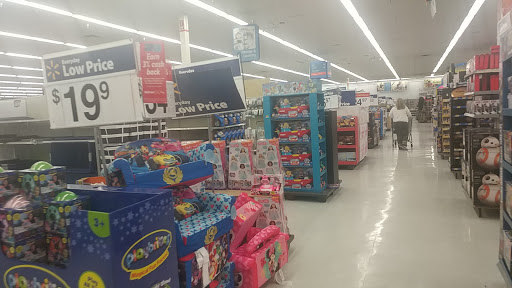 Department Store «Walmart Supercenter», reviews and photos, 23561 US-59, Porter, TX 77365, USA