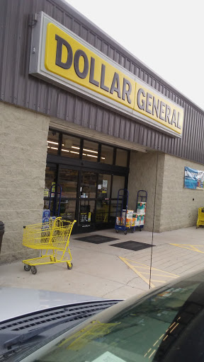 Discount Store «Dollar General», reviews and photos, 589 County Rd 89 S, Camp Hill, AL 36850, USA