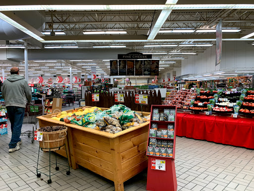 Supermarket «TOPS Friendly Markets», reviews and photos, 1702 E 38th St, Erie, PA 16510, USA