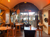 Atmosphère du Restaurant de tapas La Paillote à Canet-en-Roussillon - n°16
