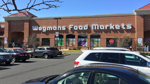 Supermarket «Wegmans», reviews and photos, 724 US-202, Bridgewater, NJ 08807, USA