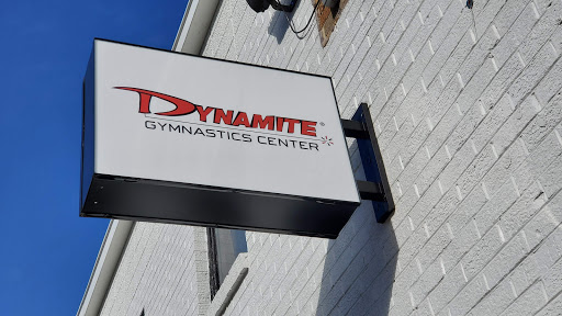Gymnastics Center «Dynamite Gymnastics Center», reviews and photos, 4956 Boiling Brook Pkwy, North Bethesda, MD 20852, USA