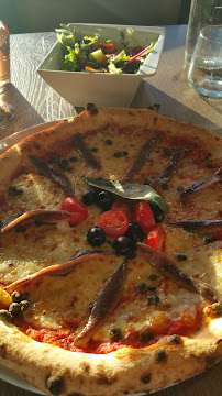 Pizza du Restaurant La Tosca à Blagnac - n°10
