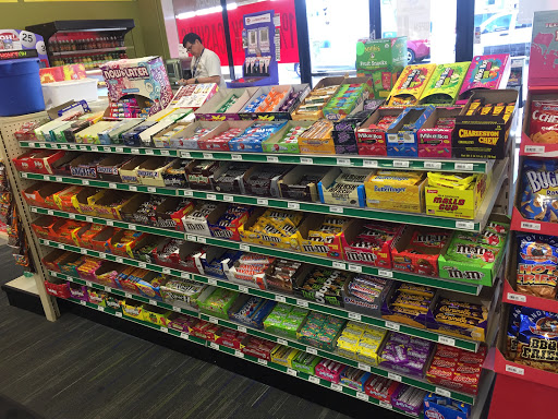 Tobacco Shop «Tobacco World», reviews and photos, 143 Wooster Road North, Barberton, OH 44203, USA