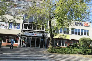 ING Bank Śląski placówka bankowa w Wodzisławiu Śląskim image