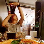 Photo n°1 de l'avis de gilad.o fait le 09/04/2018 à 06:12 sur le  MARGHE à Milan