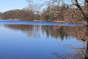 Sankelmark lake image