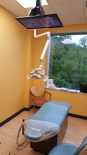 Pediatric dentist Saint Louis