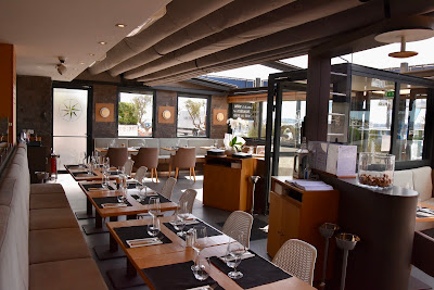 Avenue 69 restaurant à Sainte-Maxime