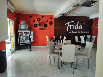 Frida Resto Bar