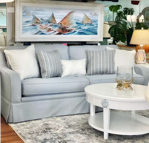 Furniture Store «Atlantic Furniture Mattress & Flooring Co.», reviews and photos, 828 W Eau Gallie Blvd, Melbourne, FL 32935, USA