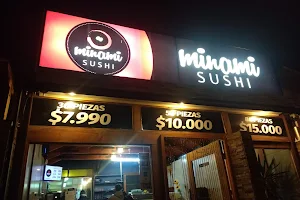 Minami Sushi image