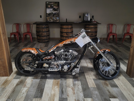 Motorcycle Dealer «Pure Powersports», reviews and photos, 550 State Rd 207, St Augustine, FL 32084, USA