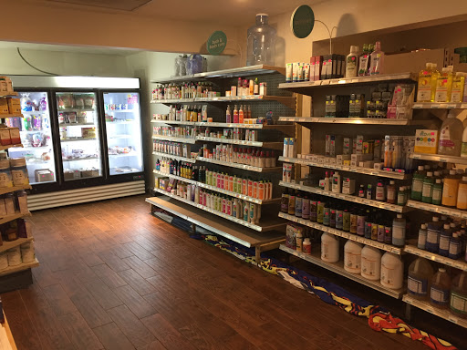 Herb Shop «Health Food Center of winter haven, Inc», reviews and photos, 632 1st St S, Winter Haven, FL 33880, USA